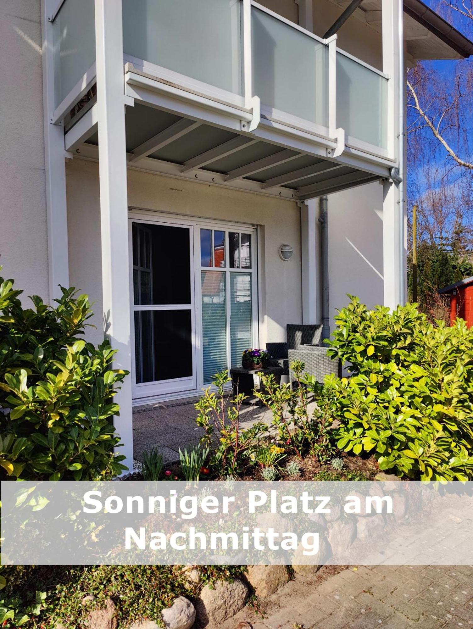 Ostsee-Fynn Graal-Mueritz Exterior photo